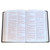 Biblia Letra Súper Gigante RV1960, imit piel negro