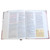 Biblia de Estudio Holman RV1960, tapa dura a color
