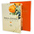 Biblia de Estudio Teológico para Mujer RV1960 imit piel tejida floral con índice