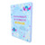 Devocionales de 3 Minutos para Niñas: 180 lecturas inspiradoras para corazones jóvenes, tamaño bolsillo