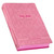 KJV Kids Bible: Blossom pink heart faux leather