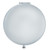 Compact Mirror: Trust in the Lord - Proverbs 3:5, silver metal Compact Mirror: Trust in the Lord - Proverbs 3:5, silver metal