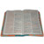 Biblia con Letra Gigante RV1960 imit. piel multicolor floral con índice