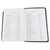 Biblia Bilingüe RV1960/KJV, imit. piel tamaño personal negro con índice y nueva tipografía