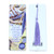 3D Bookmark: O Lord my strength, and my redeemer - Psalm 19:14