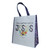 Bolsa Tote Bag Grande: Toda mi esperanza está en Jesús - 1 Pedro 1:3