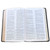 Biblia Clásica, RV Antigua 1909, imit. piel, negro