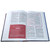 Biblia de Estudio para Jóvenes RV1960, tapa dura rojo