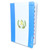Biblia Letra Grande 12 puntos RV1960, imit. piel con índice - Guatemala