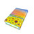 Biblia Letra Grande 12 puntos para Mujer RV1960, imit piel girasoles al amanecer con índice