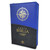 Biblia con Cierre Letra Gigante Manual 14 puntos RV1960, imit piel negro/azul/brújula con índice