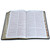 Biblia Bilingüe RV1960 - KJV imit. piel negro con índice