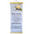 Pergamino Grande Impreso en Cuero Sintético: Mujer virtuosa - Proverbios 31:10, perlas y flores