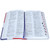 Biblia Letra Grande 12 puntos RV1960, imit. piel con índice - República Dominicana