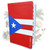 Biblia Letra Grande 12 puntos RV1960, imit. piel con índice - Puerto Rico