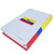 Biblia Letra Grande 12 puntos RV1960, imit. piel con índice - Ecuador
