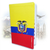 Biblia Letra Grande 12 puntos RV1960, imit. piel con índice - Ecuador