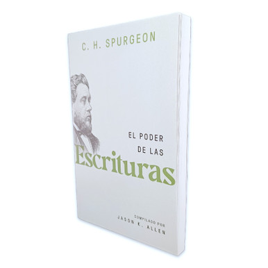 Poder De Las Escrituras El 2 9780825450099 52535.1706735685.386.513