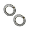 Mercury Marine Mercruiser New OEM Lockwasher Set of 2 13-58643