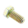 Mercury Marine Mercruiser New OEM Screw (.375-16 x .75) Set of 2 10-27165