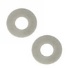 Mercury Marine Mercruiser New OEM Washer Set of 2 12-36041