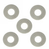 Mercury Marine Mercruiser New OEM Washer Set of 5 12-36041