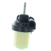 Mercury Marine / Mercruiser New OEM Inline Fuel Filter, Pack Of 6, 35-879884T