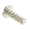 Mercury Marine Mercruiser New OEM Shield To Support Bracket Screw (#10-32 x .620) Set of 2 10-37656