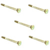 Mercury Marine Mercruiser New OEM Screw Set of 5 10-29877