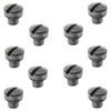 Mercury Marine Mercruiser New OEM Screw Set of 10 10-20870