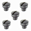 Mercury Marine Mercruiser New OEM Screw Set of 5 10-20870