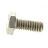 Mercury Marine Mercruiser New OEM Screw (.250-20 x .620) Set of 2 10-75677