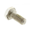 Mercury Marine Mercruiser New OEM Screw (.250-20 x .620) Set of 5 10-75677