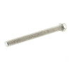 Mercury / Marine / Mercruiser New OEM Wire Harness Screw (12 -24 X 2.250) Set of 2 10-90815
