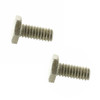 Mercury / Marine / Mercruiser New OEM Screw (.216-24x.500) Set of 2 10-76611