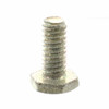 Mercury / Marine / Mercruiser New OEM Screw (.216-24x.500) Set of 4 10-76611