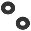 Mercury / Marine / Mercruiser New OEM Metal Washer Set of 2 12-78688