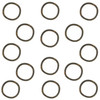 Mercury Marine Mercruiser New OEM Wave Washer Set of 14 13-26917 Mercury Marine Mercruiser New OEM Wave Washer Set of 14 13-26917