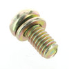 Polaris New OEM Phillips Head Bolt Sportsman / Predator 90, Pack Of 2, 0450106