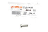 Yamaha New OEM SCREW,PAN HEAD 98580-06020-00
