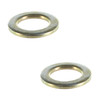 Mercury Marine Mercruiser New OEM Washer Set of 2 12-20086