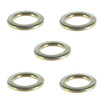 Mercury Marine Mercruiser New OEM Washer Set of 5 12-20086