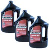 Mercury Marine/Mercruiser OEM 4 Stroke 25W40 Oil Case of 3 Gallons 92-8M0078628