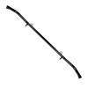 Polaris OEM Lower Clip Weld, Black, 1024046-329