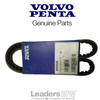 Volvo Penta New OEM Circulation Pump V-Belt 966906