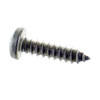 Mercury Marine Mercruiser New OEM Stainless Steel Screw ( #10-16 x .750) Set of 2 10-57807