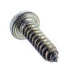 Mercury Marine Mercruiser New OEM Stainless Steel Screw ( #10-16 x .750) Set of 5 10-57807