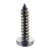 Mercury Marine Mercruiser New OEM Stainless Steel Screw ( #10-16 x .750) Set of 5 10-57807