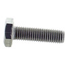 Mercury Marine Mercruiser New OEM Stainless Steel Screw (.250-28 x .875) Set of 2 10-59702