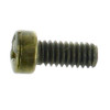 Mercury Marine Mercruiser New OEM Cam Segment Attaching Screw (1/2") 10-60777